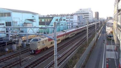 Japan Railway Journal