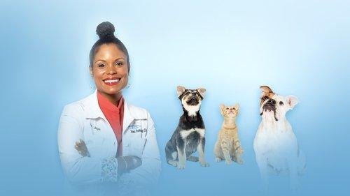 Pop Goes the Vet with Dr. Joya filmas žiurėti online