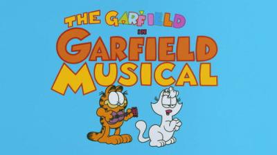 Garfield and Friends