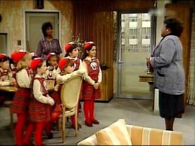 The Jeffersons