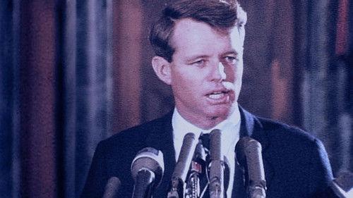 Bobby Kennedy for President filmas žiurėti online