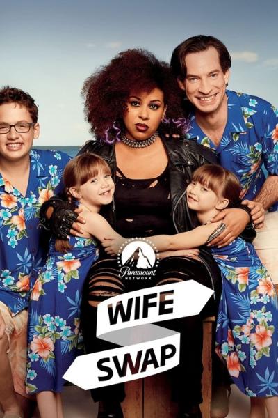 Wife Swap filmas online