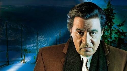 Lilyhammer filmas žiurėti online