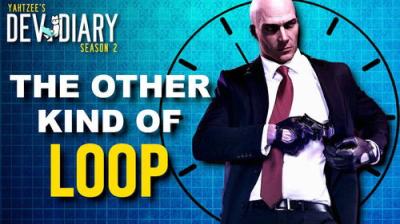 Yahtzee's Dev Diary