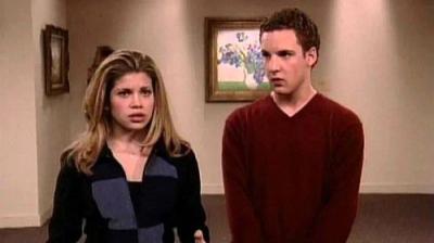 Boy Meets World