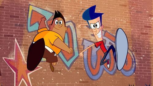 Get Blake! filmas žiurėti online