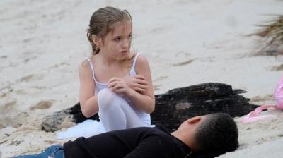 Apsiaustas ir Durklas