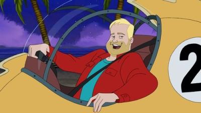 Scooby-Doo and Guess Who?