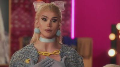 RuPaul's Drag Race: Untucked