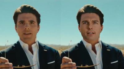 Foreign Correspondent