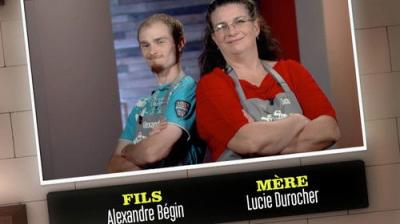 Ma mère cuisine mieux que la tienne