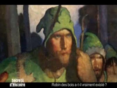 Secrets d'histoire