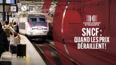 Complément d'enquête