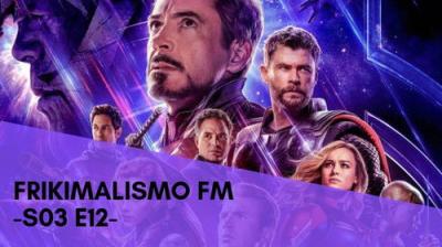 Frikimalismo FM
