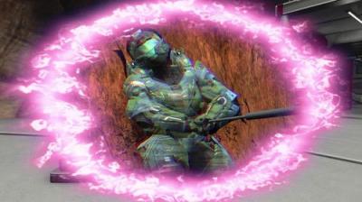 Red vs. Blue
