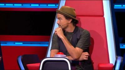 The Voice of Holland