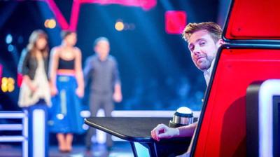 The Voice UK