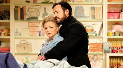 At Home with Amy Sedaris