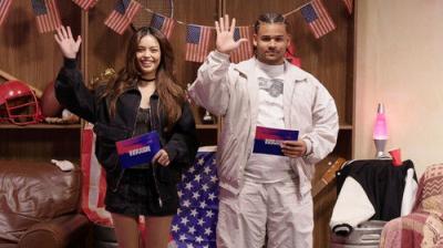 Inside: USA
