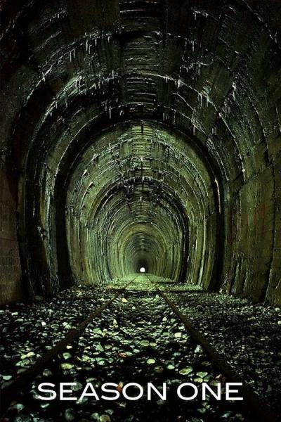 Abandoned Engineering filmas online