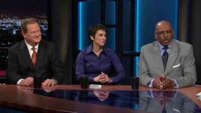 Real Time with Bill Maher