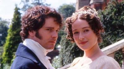 Pride and Prejudice