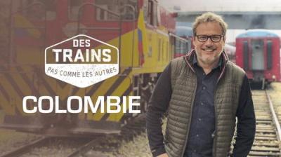 Des trains pas comme les autres