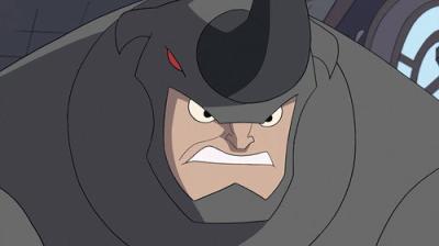 The Spectacular Spider-Man