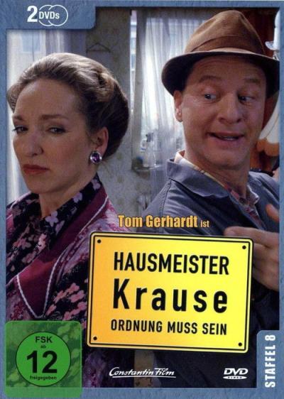 Hausmeister Krause – Ordnung muss sein filmas online