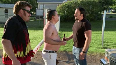 Trailer Park Boys
