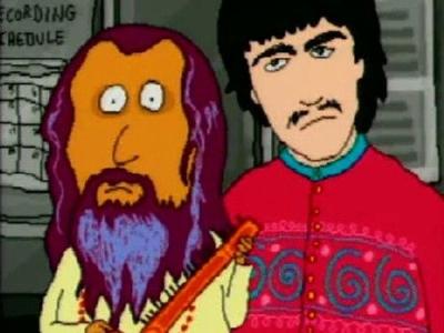 Dr. Katz, Professional Therapist