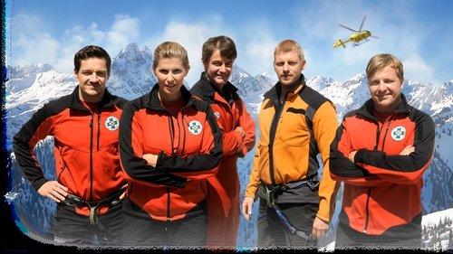 Die Bergretter filmas žiurėti online