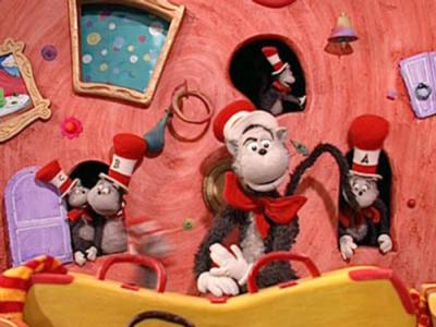 The Wubbulous World of Dr. Seuss