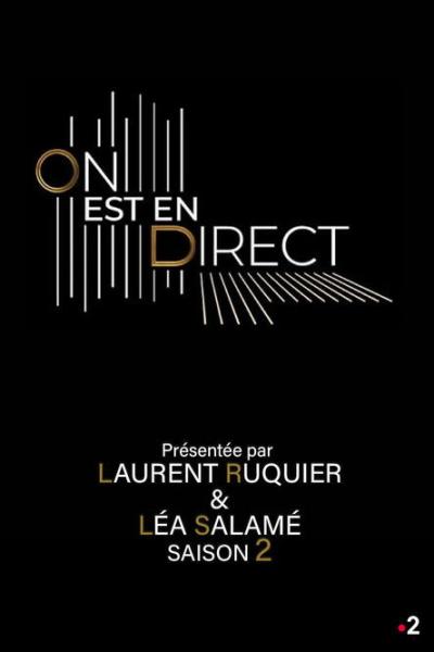 On est en direct filmas online