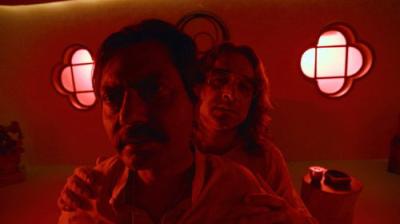 Sacred Games