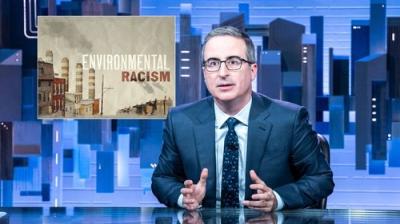 Last Week Tonight with John Oliver