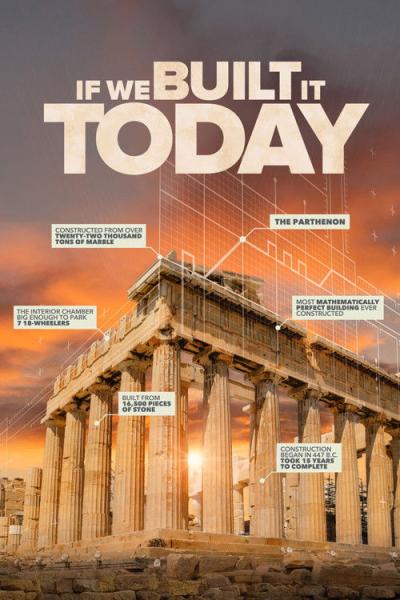 If We Built It Today filmas online