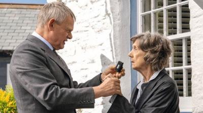 Doc Martin
