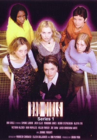 Bad Girls filmas online