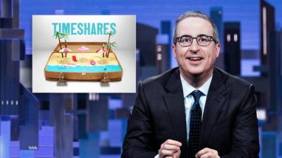 Last Week Tonight with John Oliver
