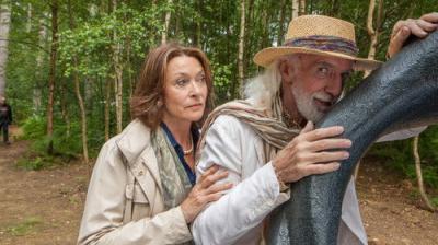 Midsomerio žmogžudystės