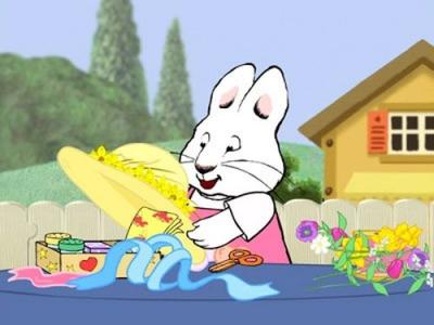 Max and Ruby