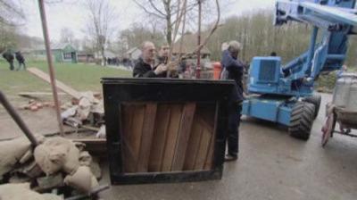 Doctor Who Confidential