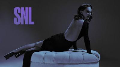 Saturday Night Live