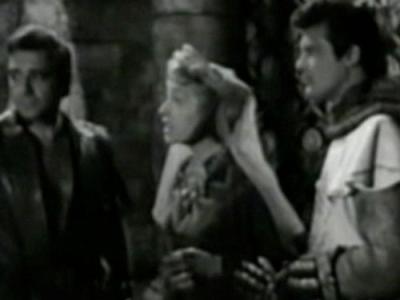 Ivanhoe