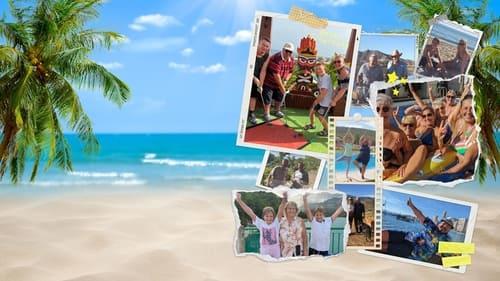 Bargain-Loving Brits in the Sun filmas žiurėti online