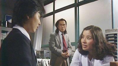 3年B組金八先生