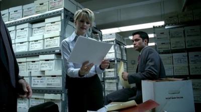 Cold Case