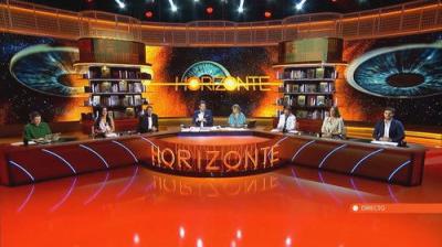 Horizonte