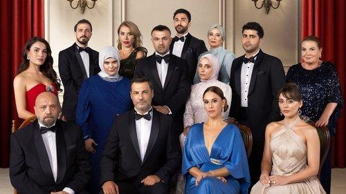 Kızılcık Şerbeti filmas žiurėti online
